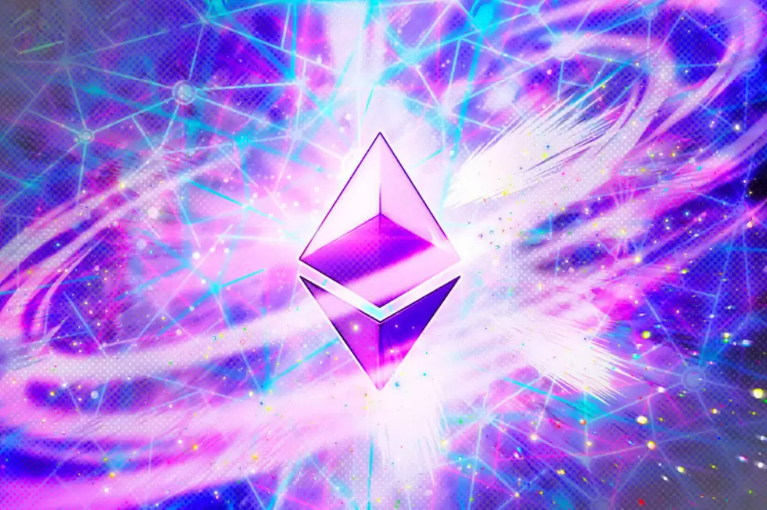 以太坊(ETH)情绪与“大牛市”前的水平相呼应