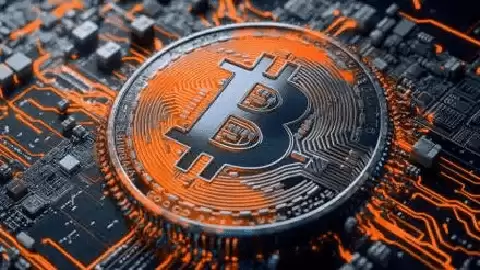 主流数字货币交易平台流动性对比示意图