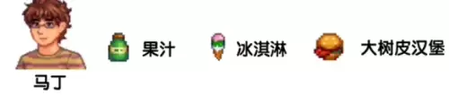 星露谷物语sve人物喜好图 sve人物喜好物品大全 星露谷物语sve人物喜好图 sve人物喜好物品大全
