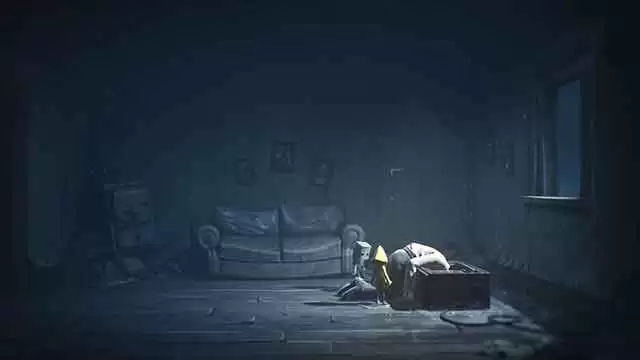 《小小梦魇2》pc配置要求一览