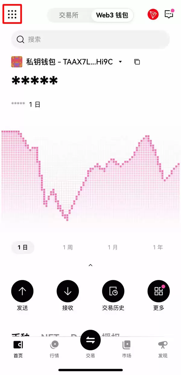 如何创建或导入OKX Walletwallet?欧易Web3wallet常见问题解答