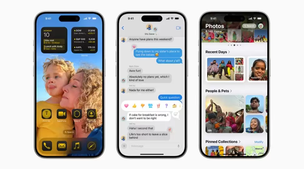 令人期待！下一代 iPhone SE 或将搭载Apple Intelligence