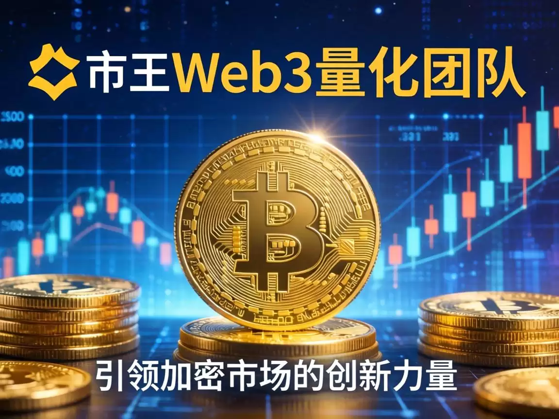 币安Web3量化团队，引领加密市场的创新力量