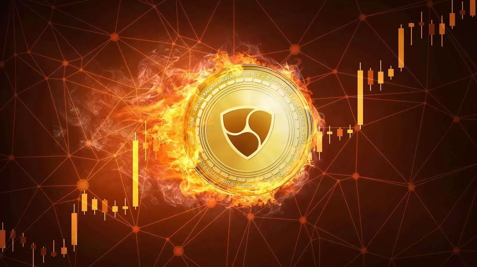 NEM(XEM)币是什么?XEM未来走势、代币经济学及价格预测