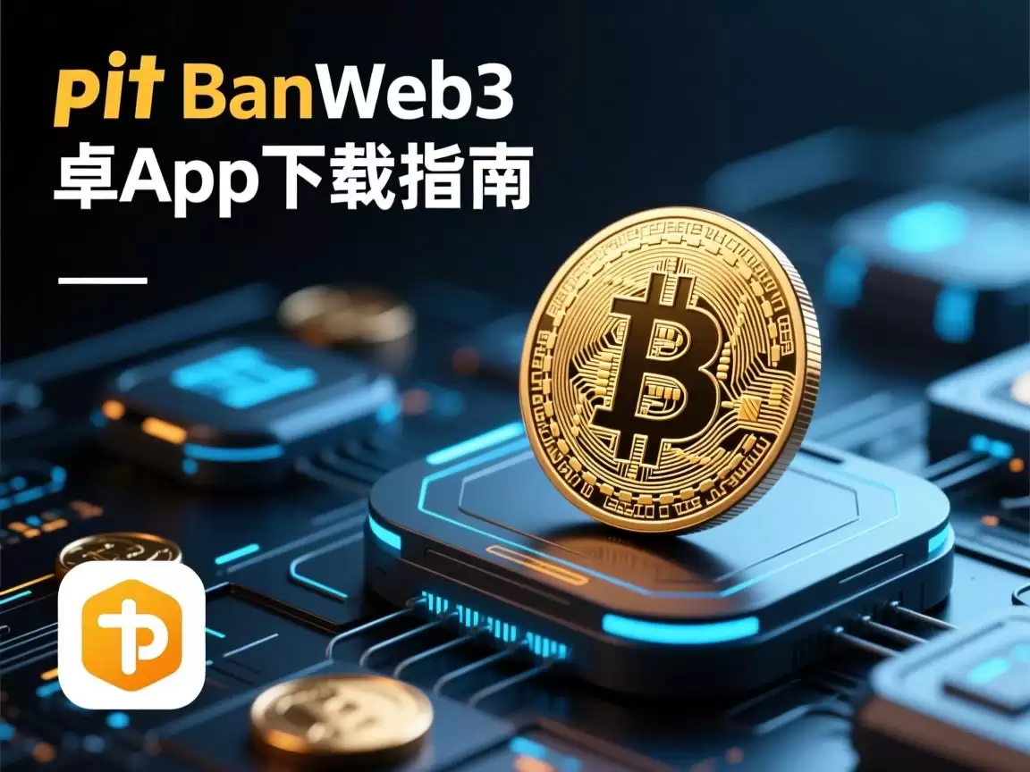 Pi币安Web3,探索新型数字生态的卓App下载指南 Pi币安Web3,探索新型数字生态的卓App下载指南