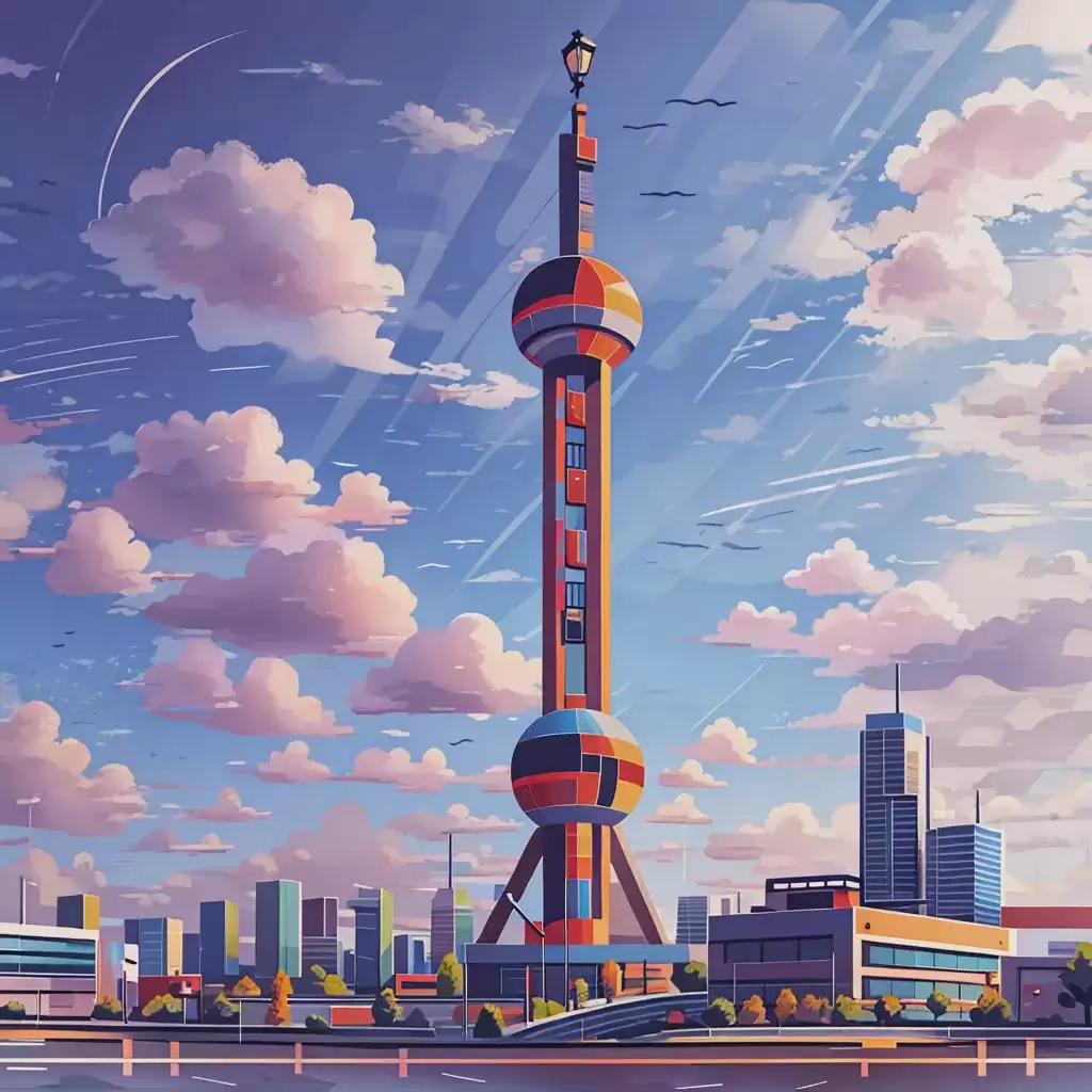 AI绘画教程，用Stable Diffusion一分钟教会你实现图片转绘插画