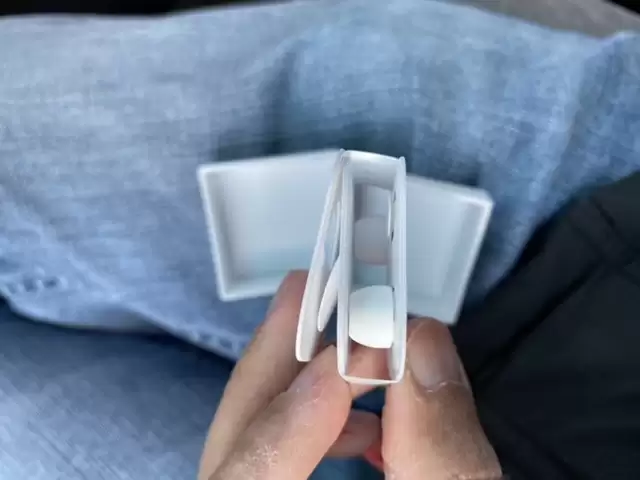 如何购买 AirPods Pro 的替换耳塞? 如何购买 AirPods Pro 的替换耳塞?
