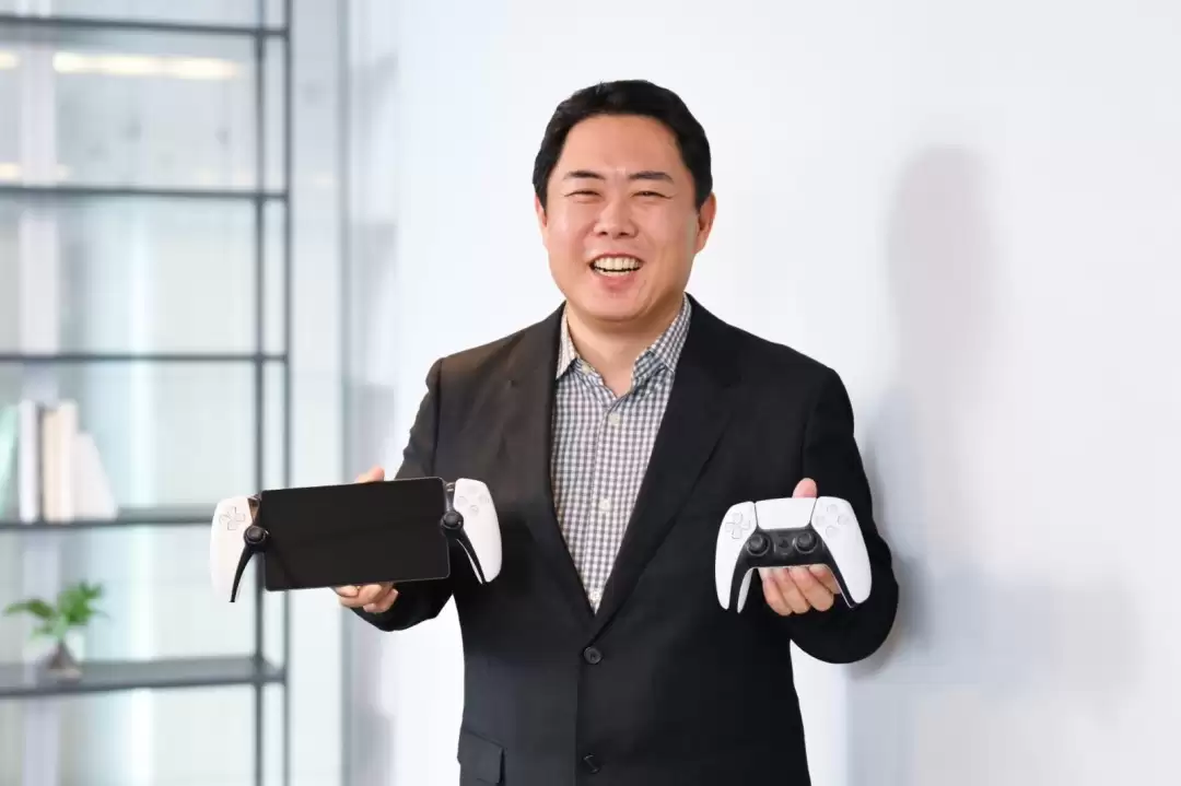 索尼总裁称下一代PS主机不会只是PC的替代品