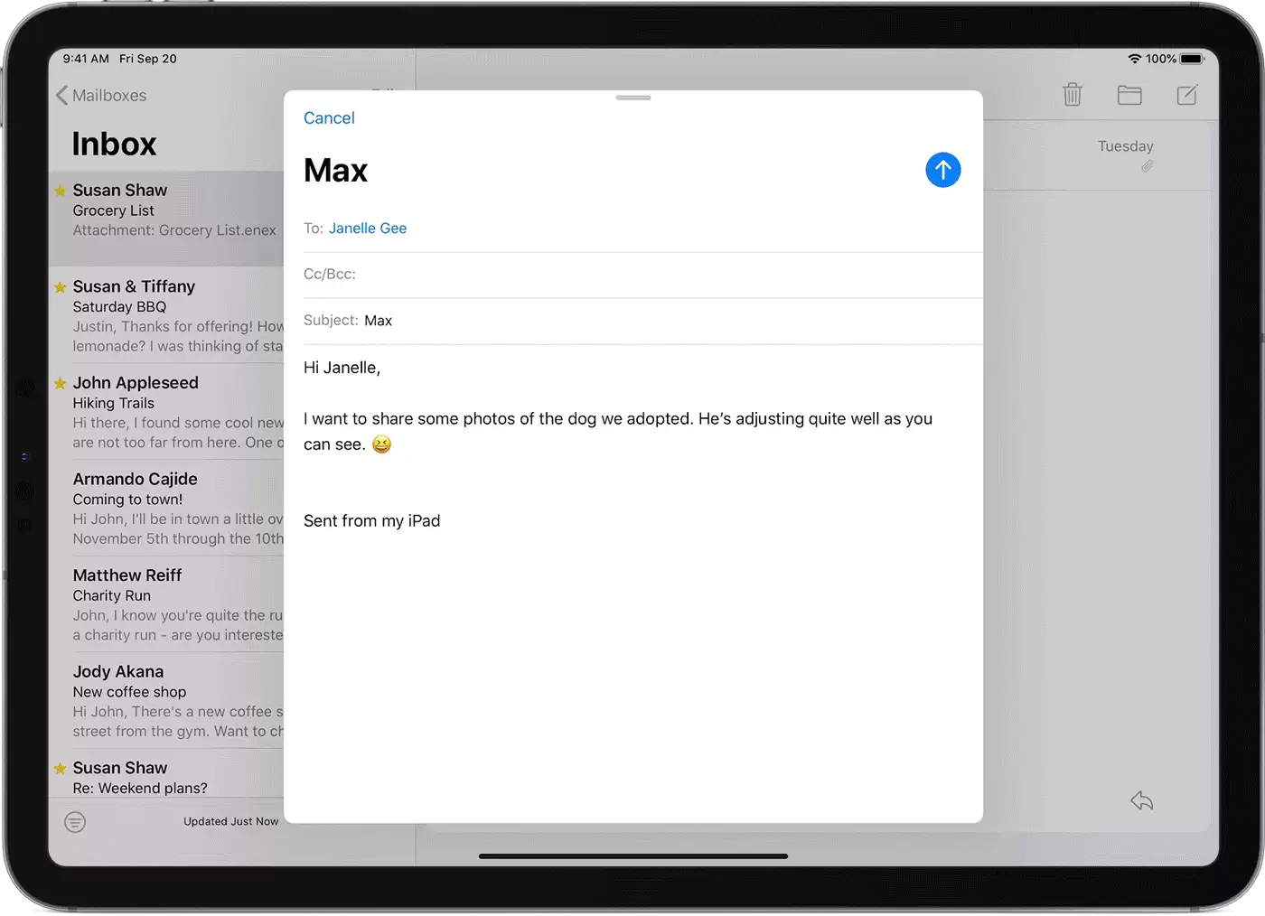 iPad 如何同时开启和使用 4 个应用？