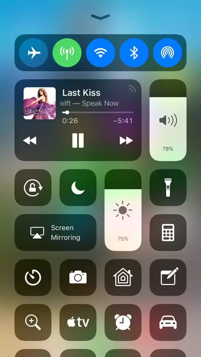 iOS 13 越狱后可用插件汇总（二）