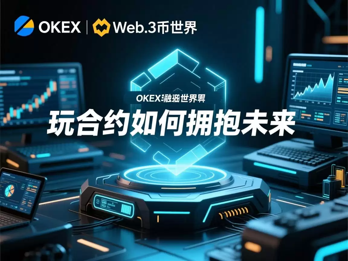 在OKEx与币安的Web3世界里,玩合约如何拥抱未来 在OKEx与币安的Web3世界里,玩合约如何拥抱未来