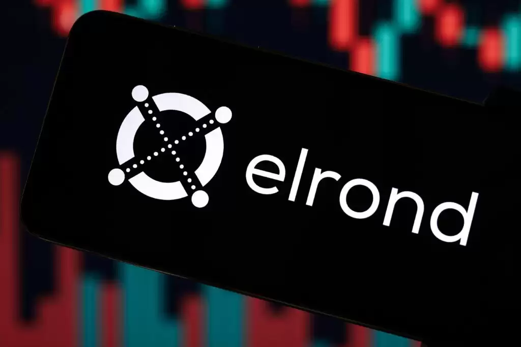 Elrond (EGLD) 币是什么？EGLD工作原理、代币经济学及价格预测