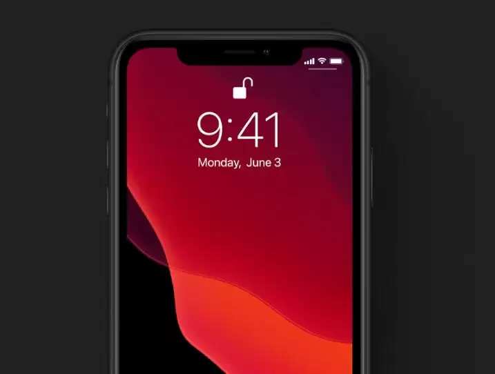 3 种方法,教你提升 Face ID 识别效率 3 种方法,教你提升 Face ID 识别效率