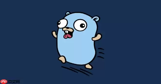 如何在Golang中自定义JSON序列化行为 Go语言Marshaler接口与自定义接收器解析