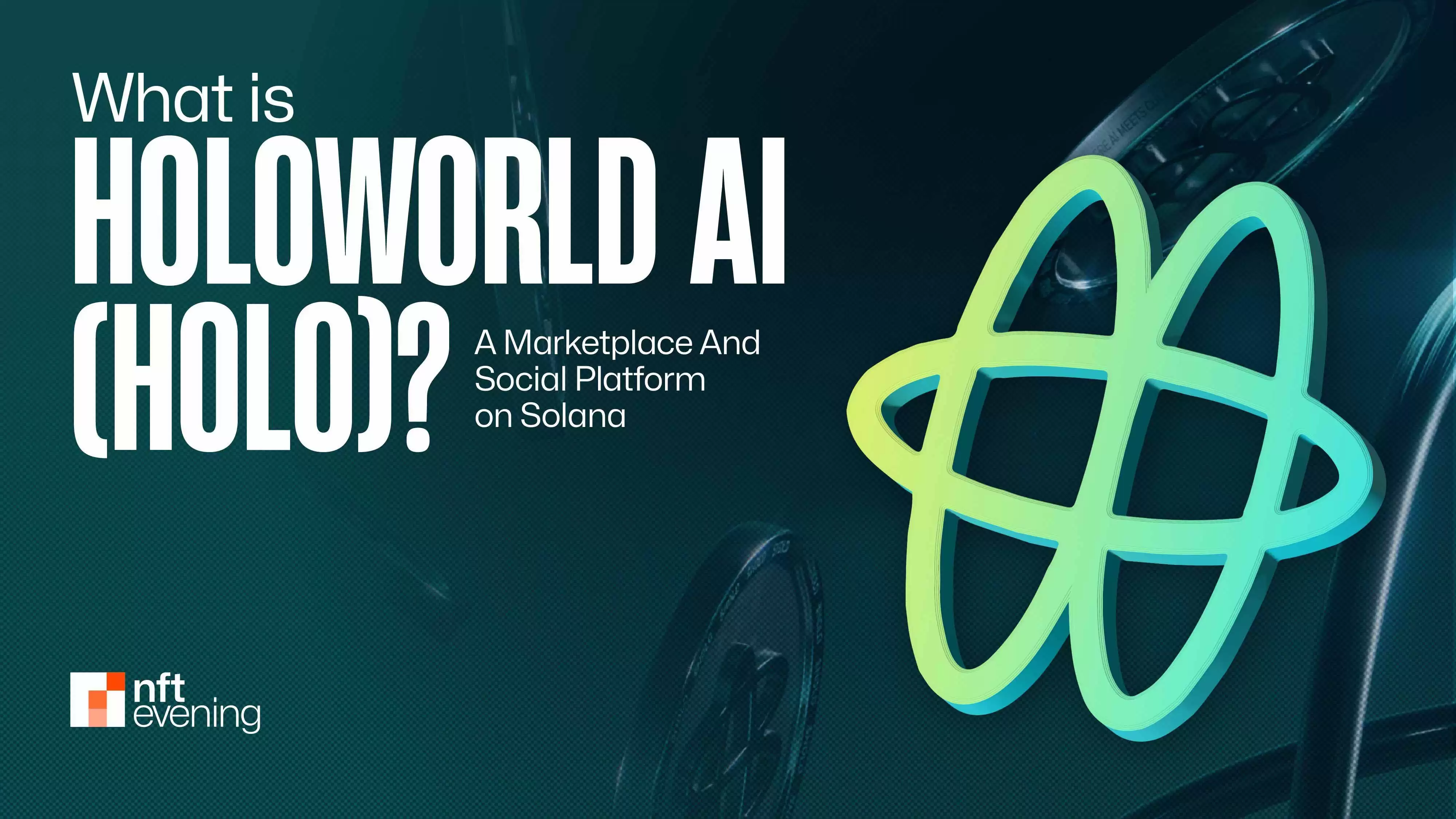什么是Holoworld AI(HOLO)币?HOLO代币经济学及价格预测