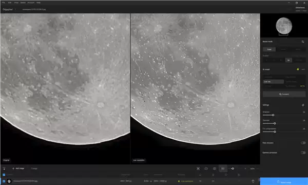 Adobe确认收购AI影像技术公司Topaz Labs