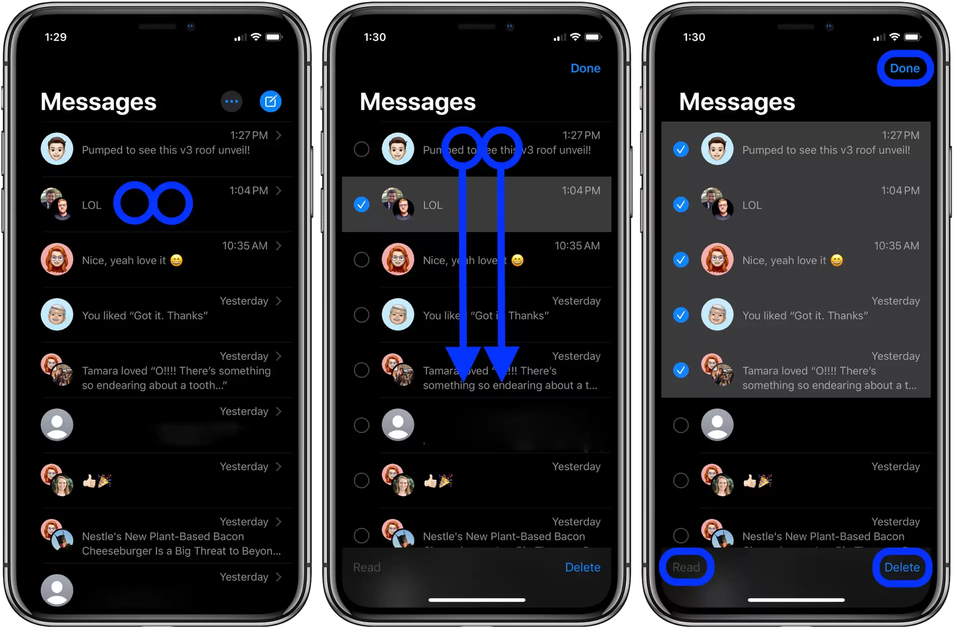 iOS 13 小技巧深挖 iOS 13 小技巧深挖