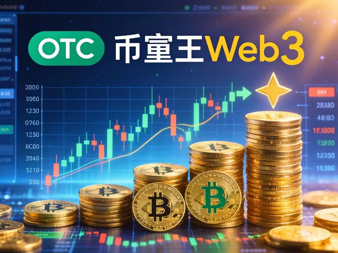OTC在币安Web3的崛起与挑战