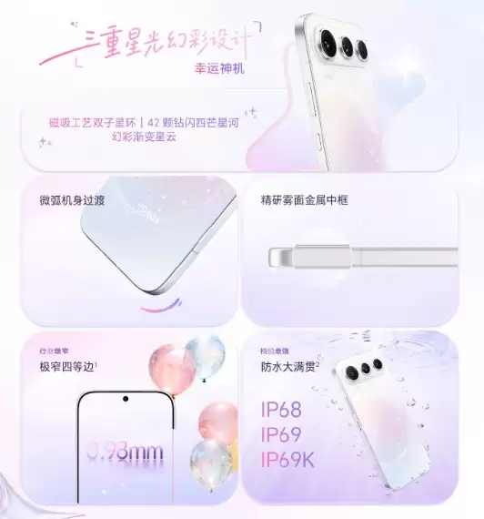 荣耀600系列正式开售!全焦段4K实况神器,2804.15元起价格真香入手幸运星!
