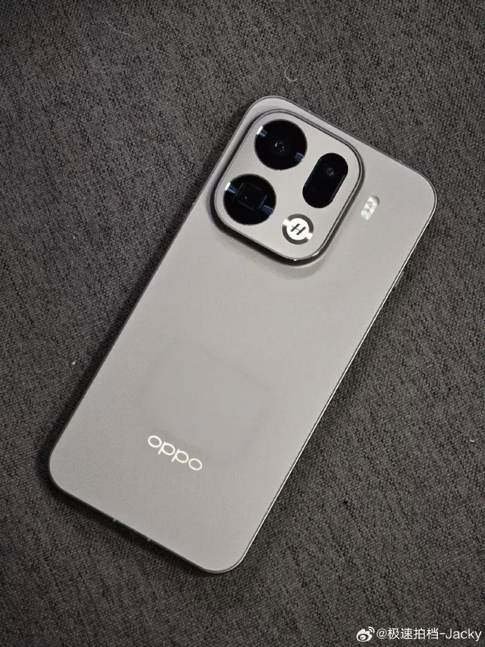 2nm天玑旗舰参数曝 疑似OPPO Find X10 Pro综合配置全面升级