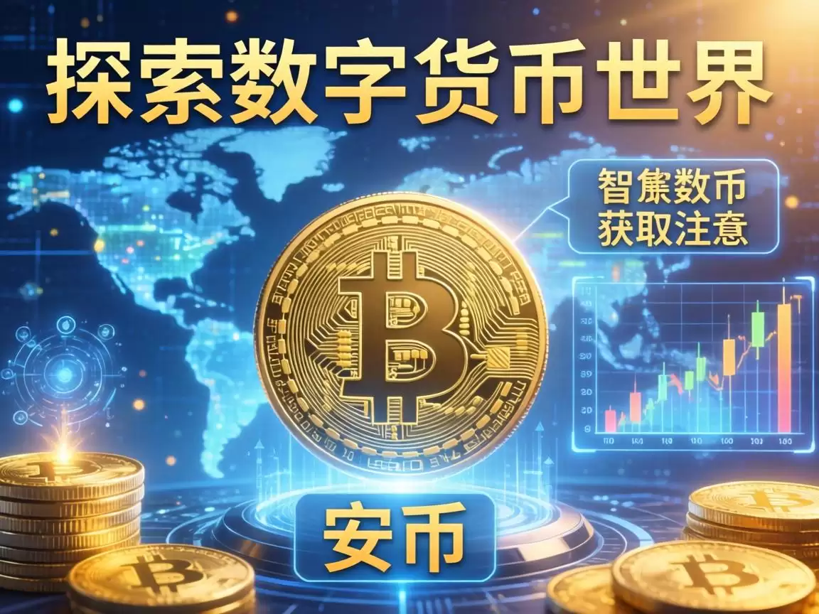 探索数字货币世界，安币的获取途径