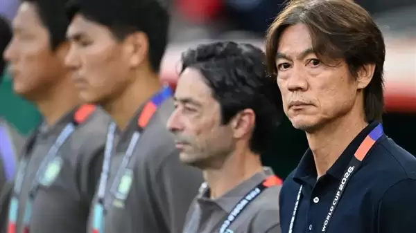 韩国队世界杯出局引发热议 韩媒控诉称遭中国网民嘲讽