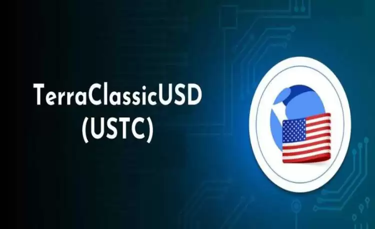 USTC暴涨480%,算法稳定币将引领新行情?