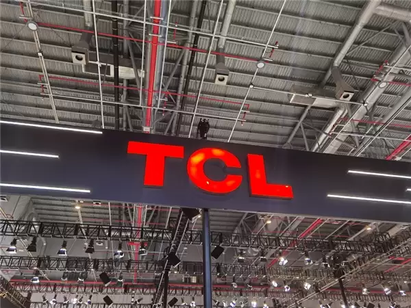 TCL打造全球最大电视生产基地:年产能超5000万台