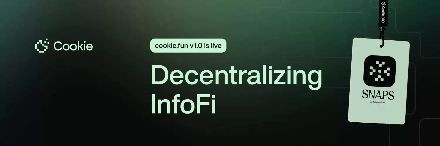 InfoFi三巨头
