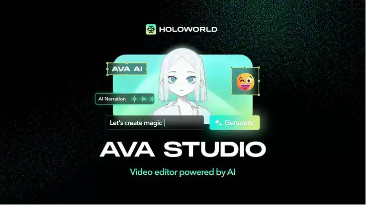 Holoworld AI (HOLO)币是什么?HOLO代币经济学、空投及未来展望