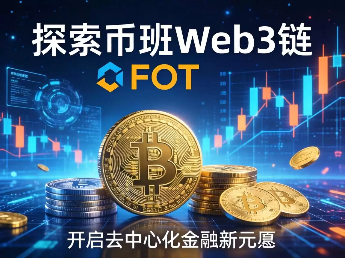 探索币安Web3链与FOT，开启去中心化金融新纪元