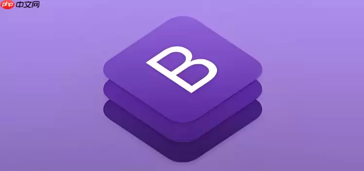 Bootstrap怎么修改Badge徽章的边框样式使其变为圆点