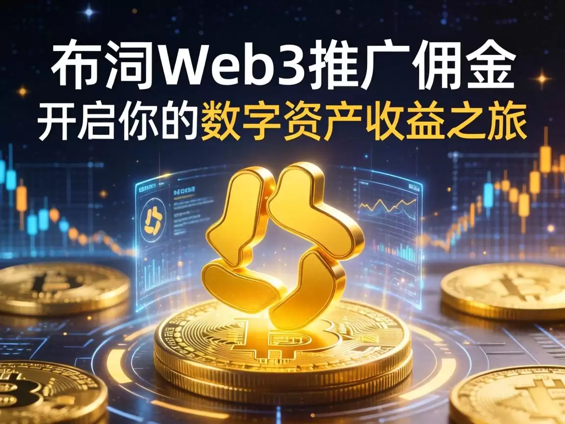 币安Web3推广用金,开启你的数字资产收益之旅 币安Web3推广用金,开启你的数字资产收益之旅