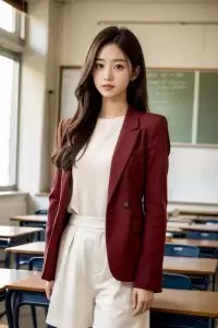 Stable Diffusion绘画教程，文生图设置详解—随机种子数