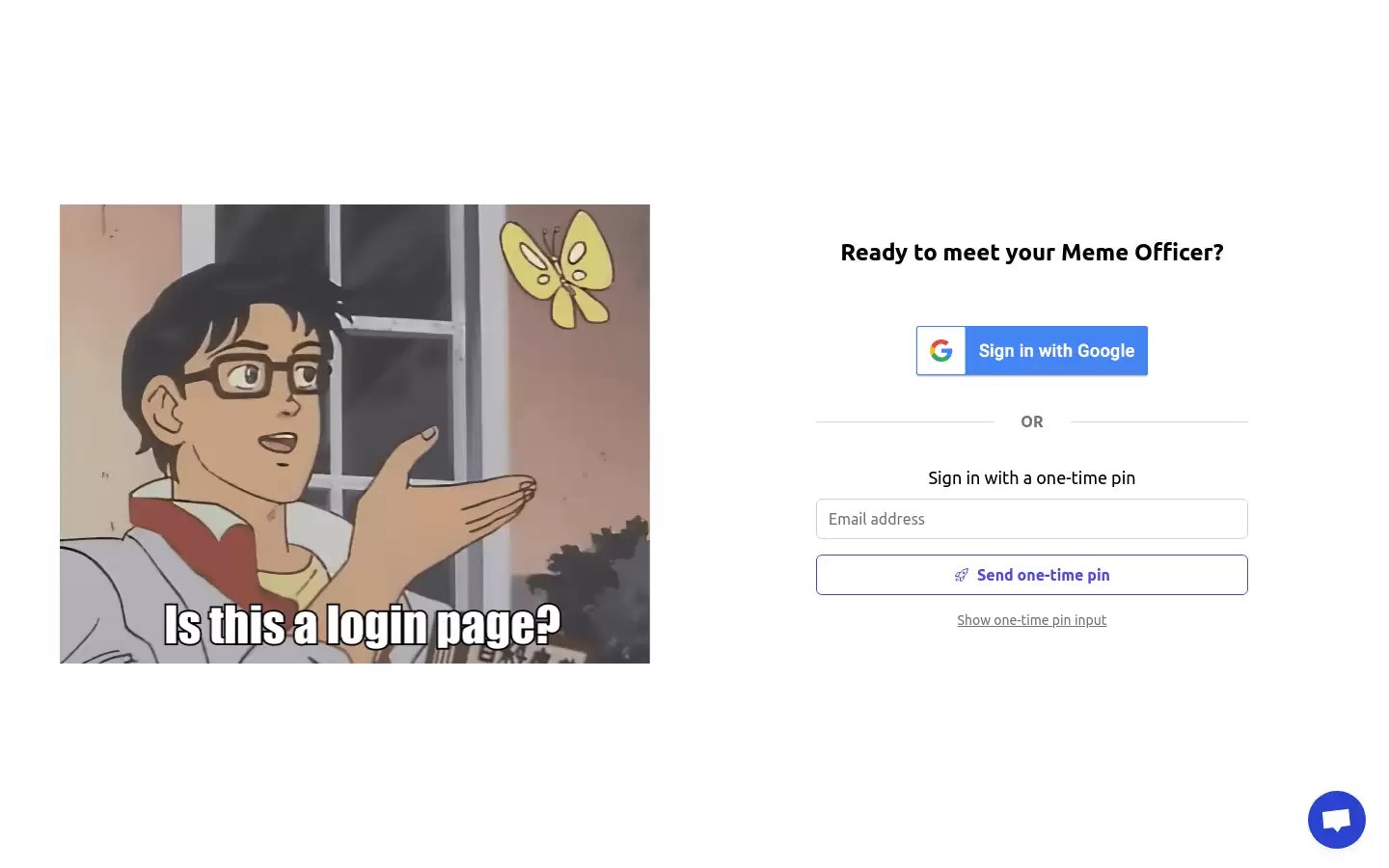 Supermeme.ai : AI生成表情包
