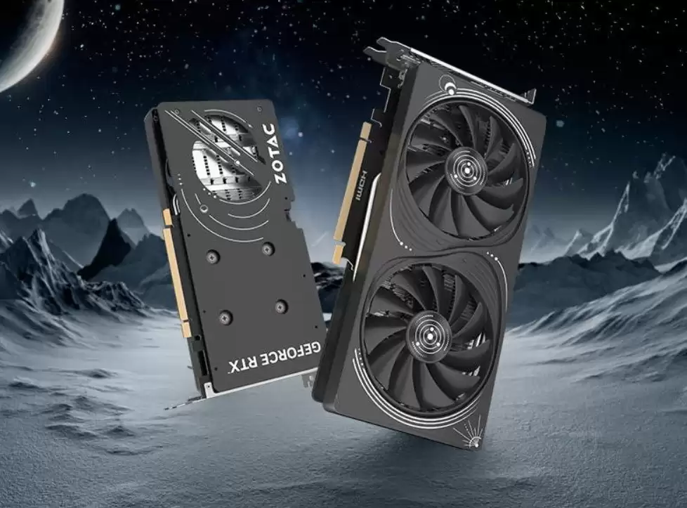 618显卡选购：RTX 5060 和 5060 Ti买哪款好？