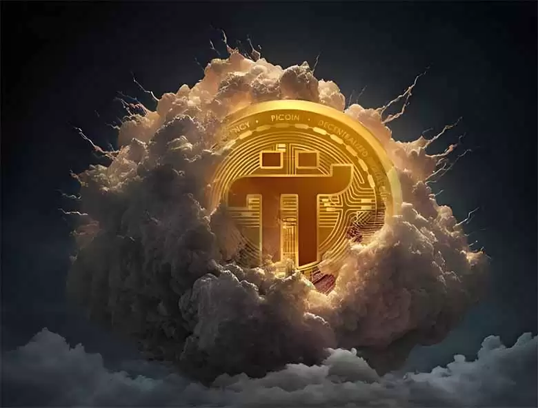 比特币早期价格与Pi币价格对比，揭示开放市场与内部定价的本质差异