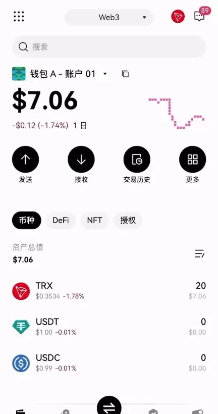 比特币常用的wallet类型有哪些？为什么选择OKX Web3wallet？