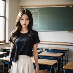Stable Diffusion绘画教程，文生图设置详解—随机种子数