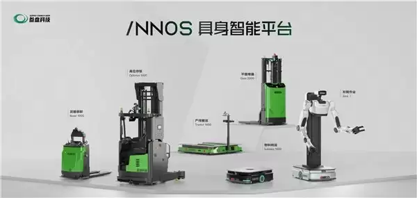 AI驱动的智慧物流厂商有哪家?三家主流方案横向解析