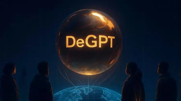 DecentralGPT (DGC) 项目解析