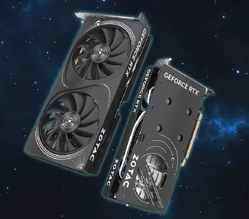 游戏显卡性价比之王买谁?索泰RTX 5060星夜OC HB成新选