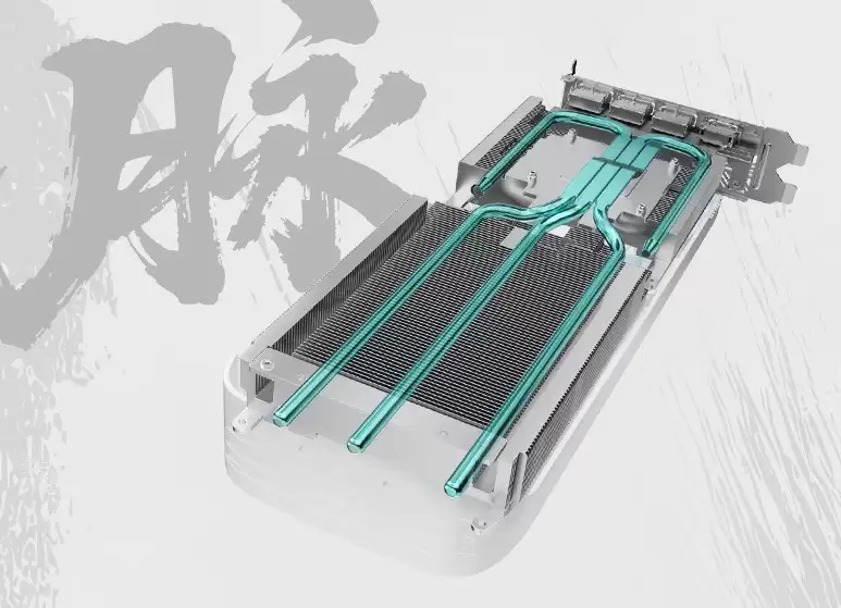 618 RTX 5060 Ti 显卡型号推荐:索泰月影 OC 性能颜值兼备
