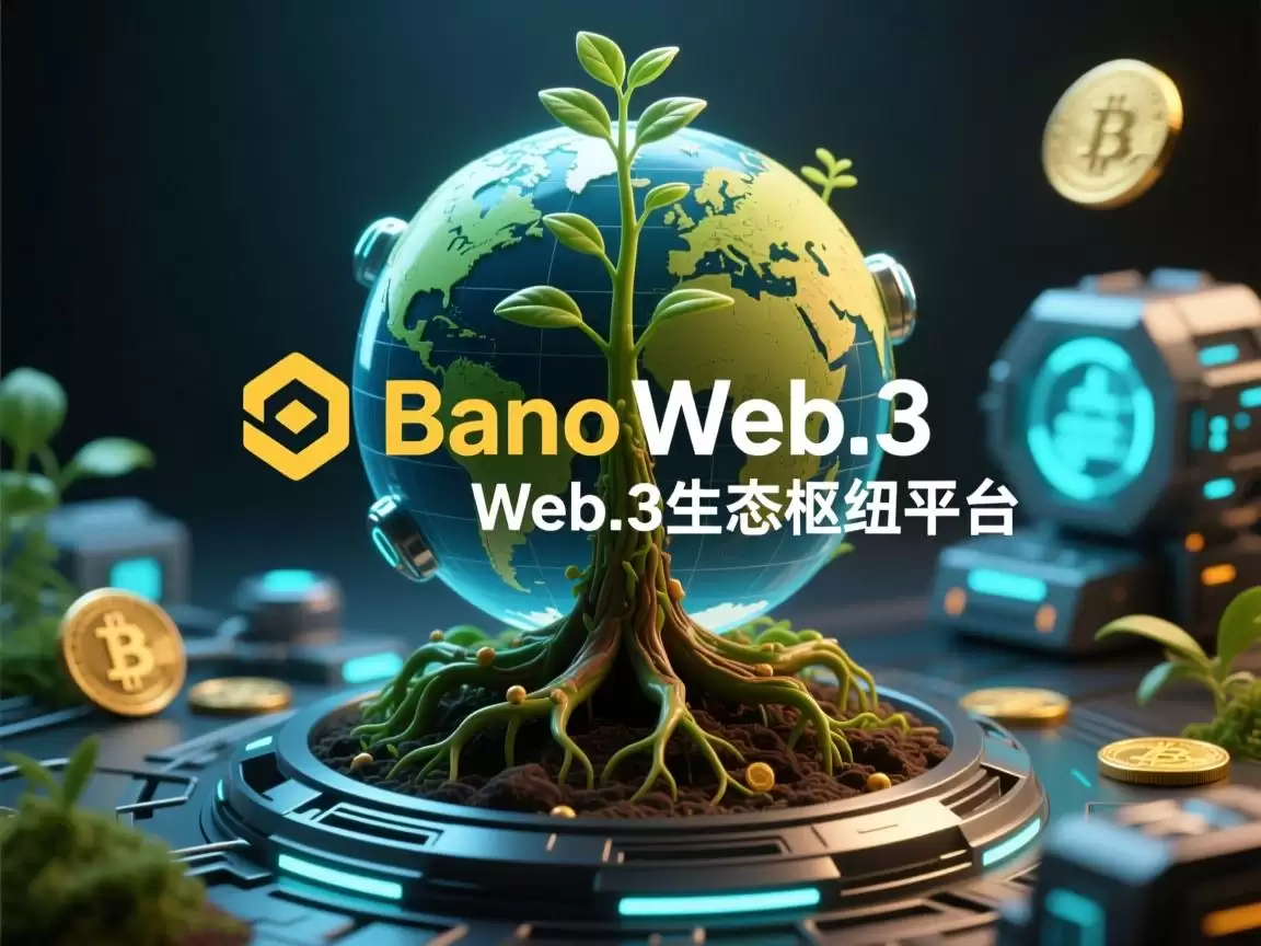 币安Web3,根植全球的Web3生态枢纽平台 币安Web3,根植全球的Web3生态枢纽平台