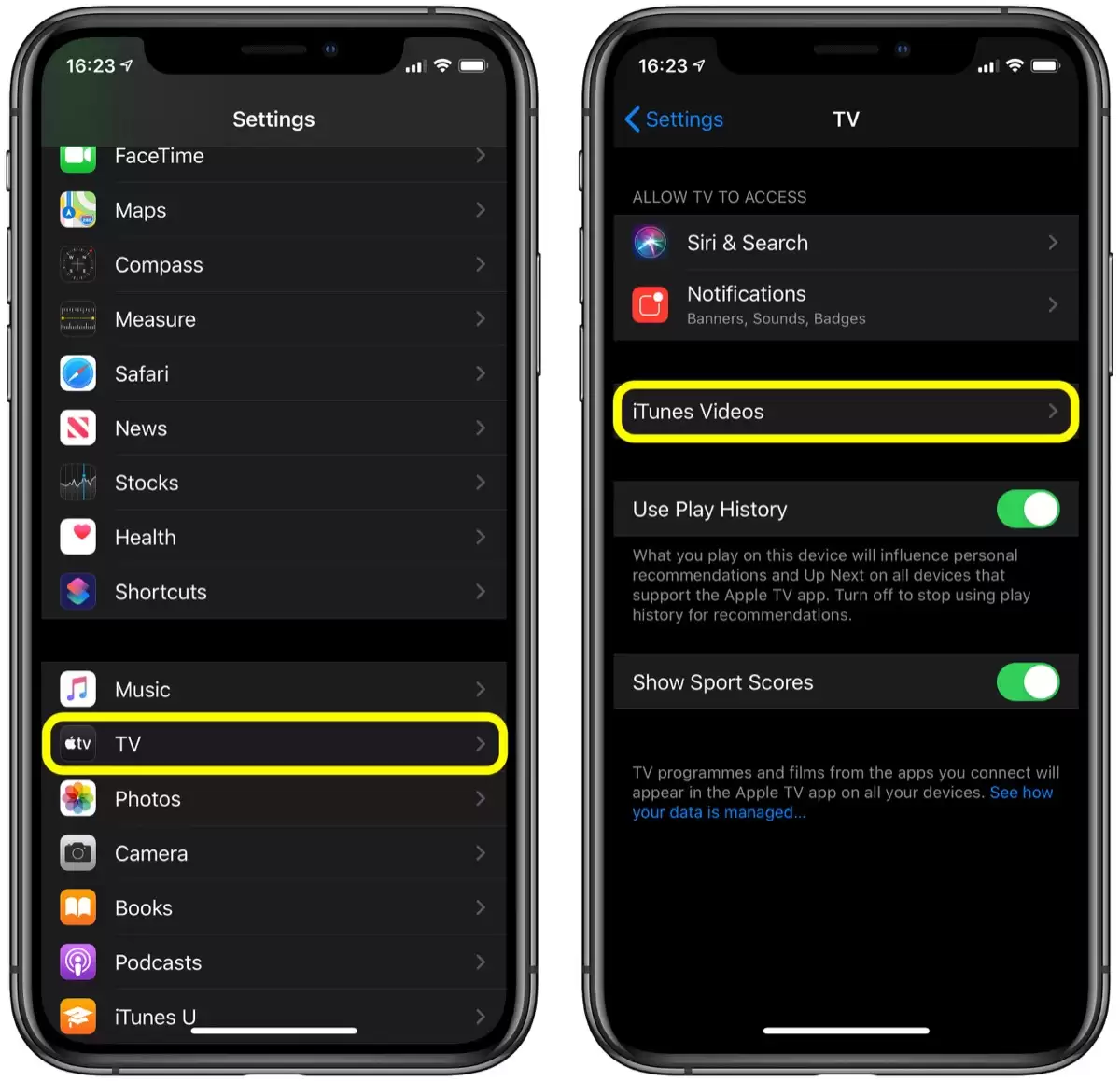 如何在 iPhone 和 iPad 上更改 Apple TV+ 流媒体播放质量? 如何在 iPhone 和 iPad 上更改 Apple TV+ 流媒体播放质量?