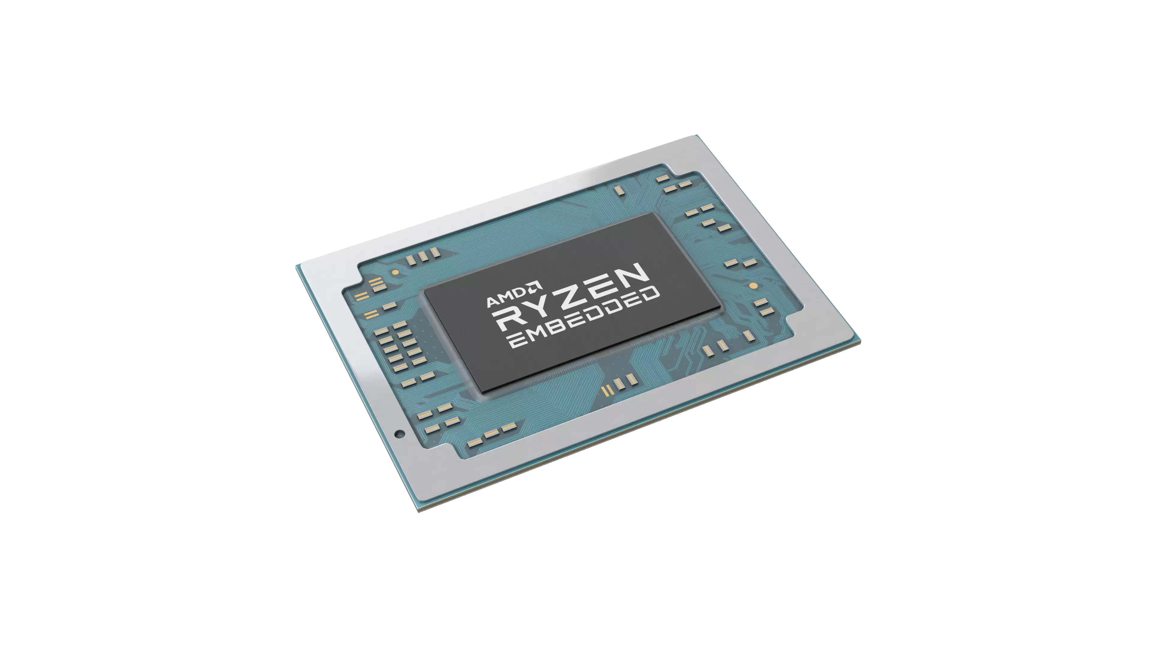 锐龙™嵌入式R2000系列