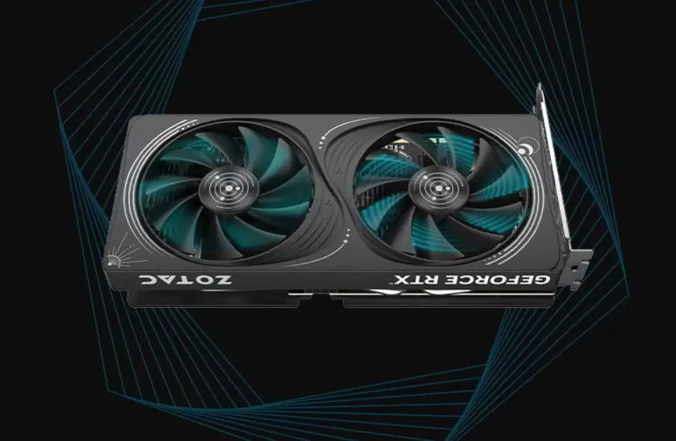 618显卡选购：RTX 5060 和 5060 Ti买哪款好？