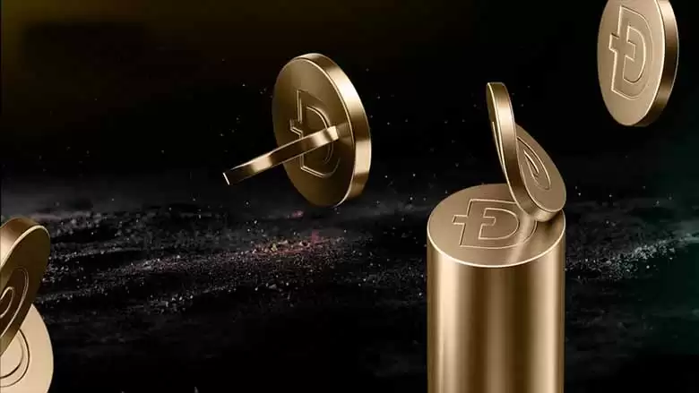 狗狗币的挖矿机制到底怎么运作?看完这个图就懂了