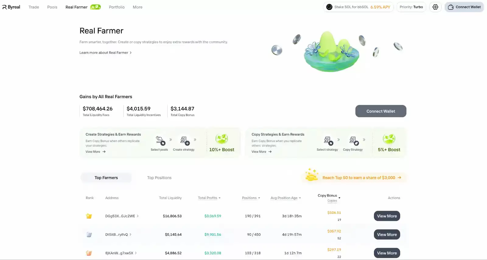 Byreal是什么?Bybit孵化的去中心化交易所(DEX),一文介绍