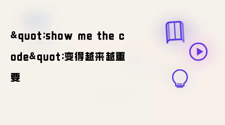 \
